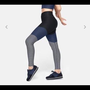 Outdoor Voices 7/8ths Spring Leggings